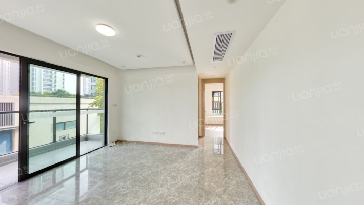 璀璨澜宸府二手房实景图