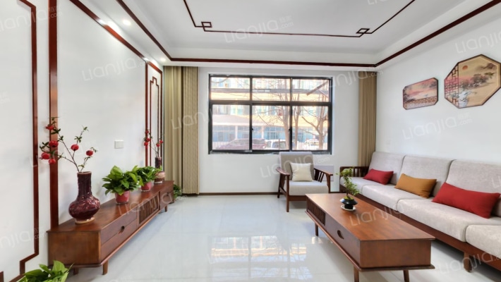 人事局家属院二手房实景图