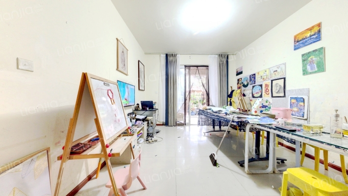 通瑞月光湖二手房实景图
