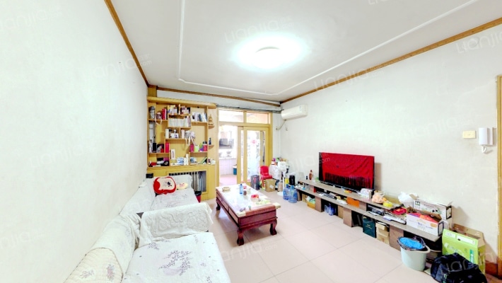 江信银苑二手房实景图