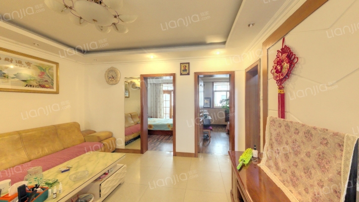 水产公司宿舍二手房实景图