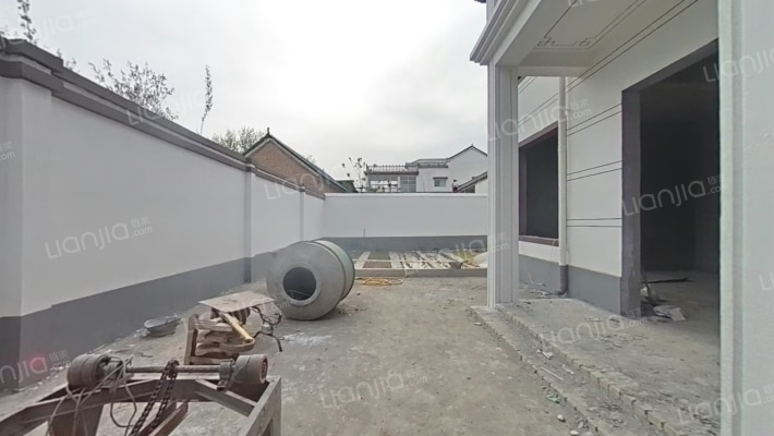 老庄寨二手房实景图