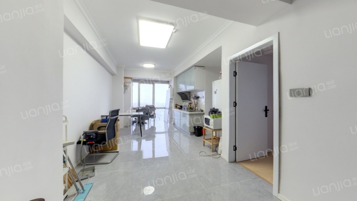 天紫界二手房实景图