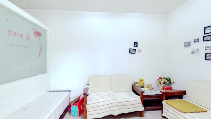 山西国际大厦宿舍二手房实景图