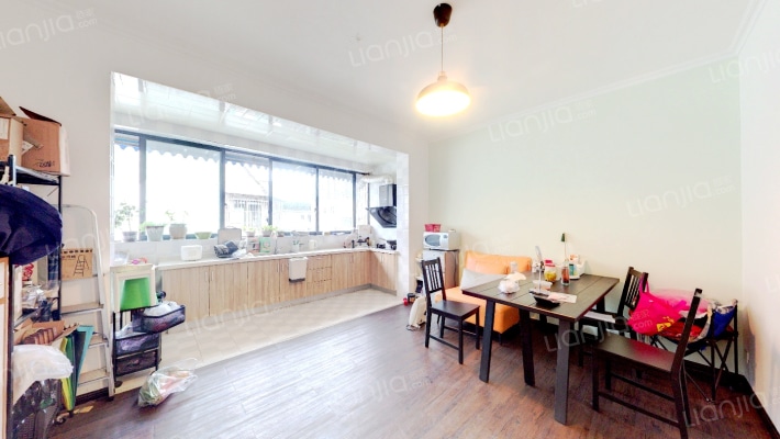 贝森宜苑二手房实景图