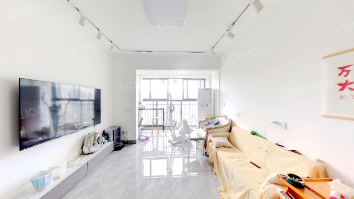 恒隆·文华里二手房实景图