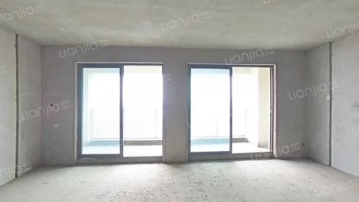 原岸二手房实景图