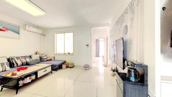 香榭丽舍二手房实景图