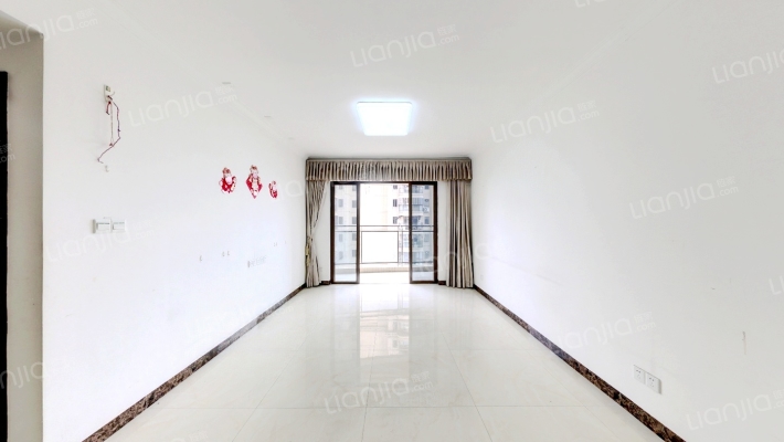 宏鼎景裕嘉园一期二手房实景图