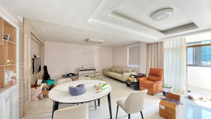 新河小区(平阳县)二手房实景图