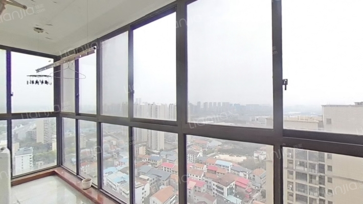 天瑞公馆二手房实景图