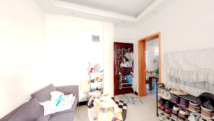 灵桥路677号二手房实景图