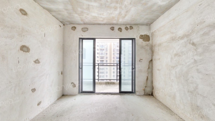 中安止泊园南园二手房实景图