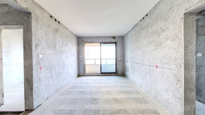 北京城建樾春府二手房实景图