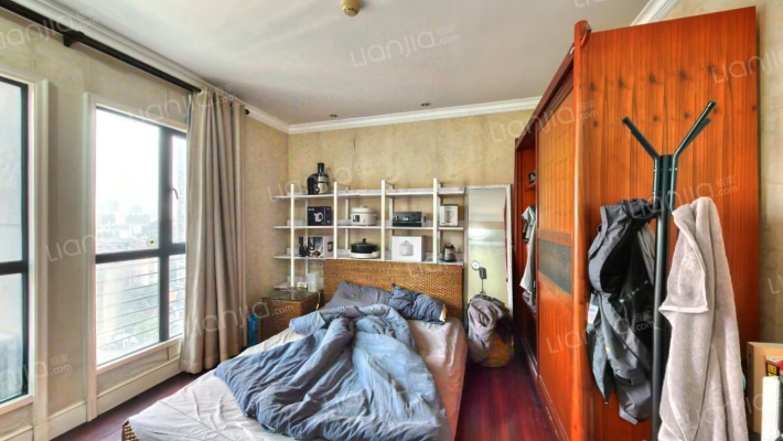 郡原广场二手房实景图