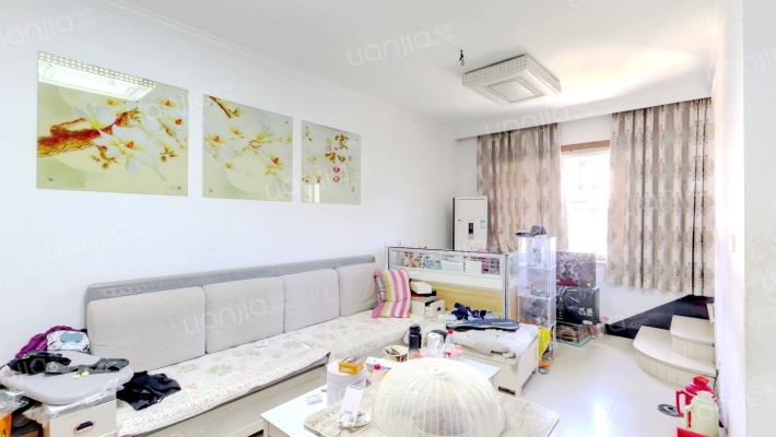 兴越东区二手房实景图