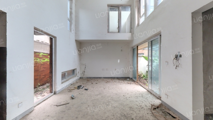 中航小镇花溪洲1组团二手房实景图