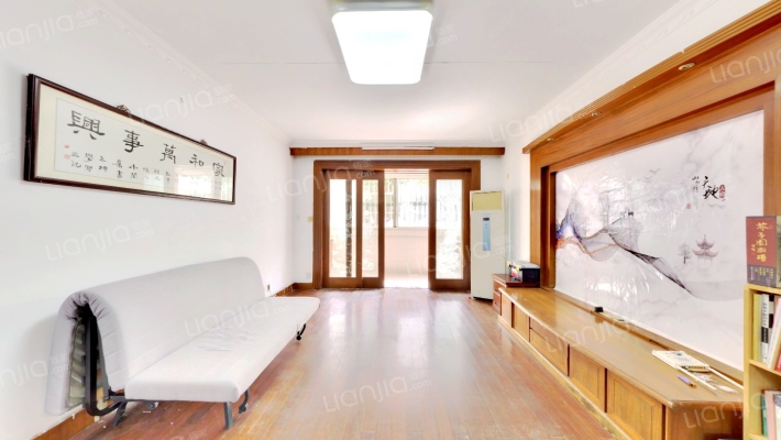 江中公寓二手房实景图