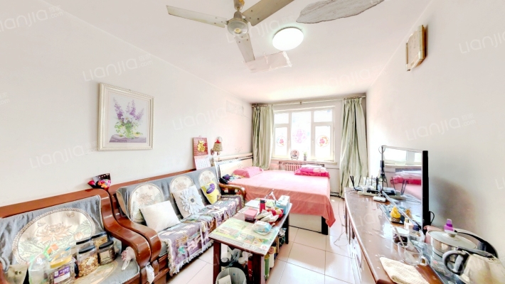 苑东街8号二手房实景图