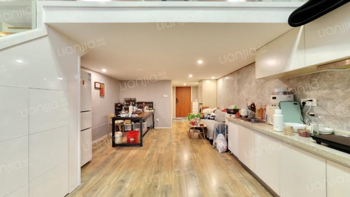 星云二手房实景图