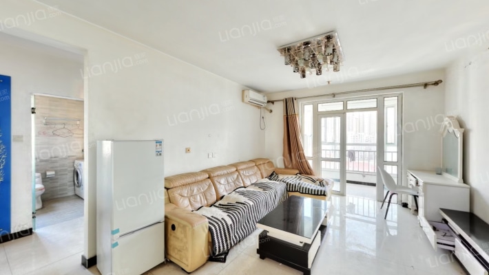 新尚园二手房实景图