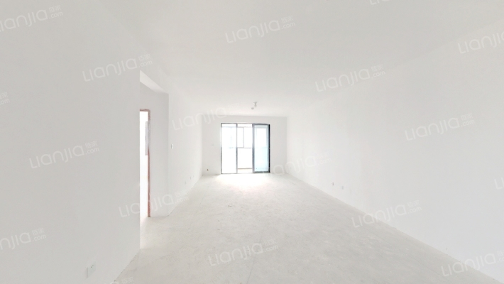 金山华府二手房实景图