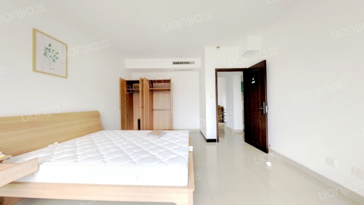 摩根中心二手房实景图