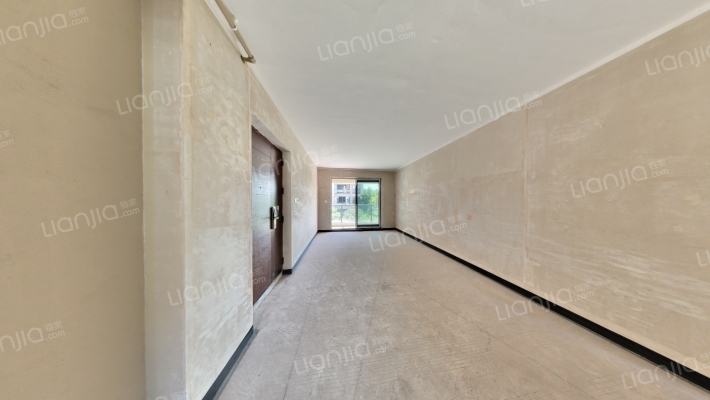 北辰悦来壹号印澜二手房实景图