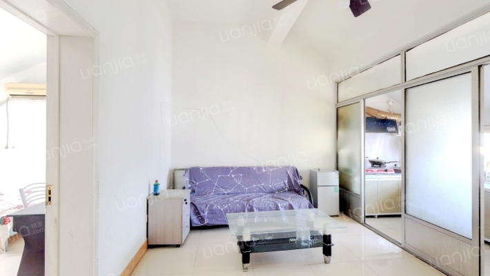 書香景園二手房实景图