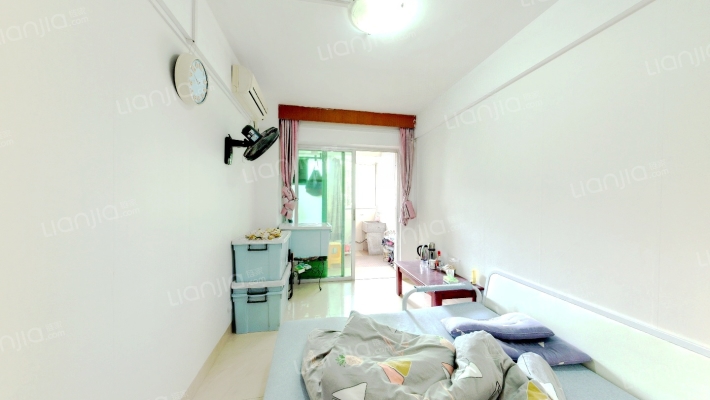 太微花园二手房实景图