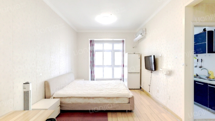 盛世年华二手房实景图