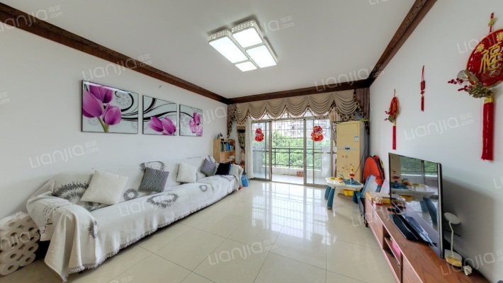 振宁公寓二手房实景图