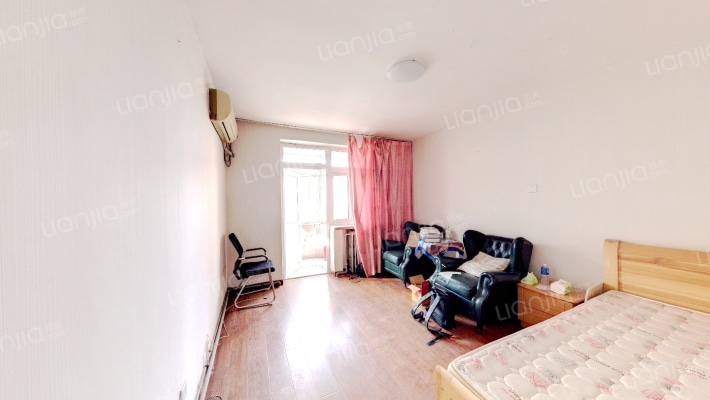 天大北五村社区二手房实景图