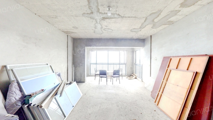 丽景华庭二手房实景图