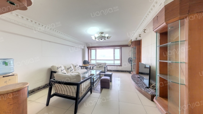 海湾新家园二手房实景图