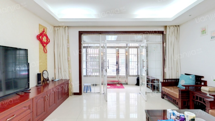 启秀花苑二手房实景图