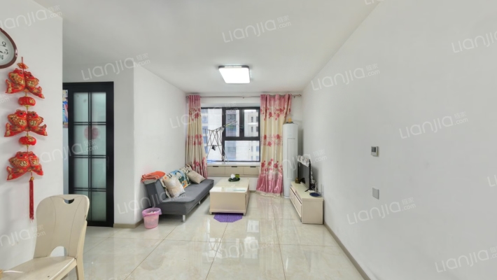 吾悦华邸二手房实景图