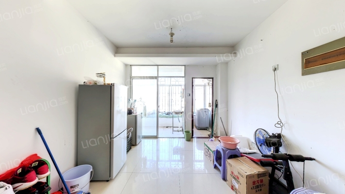 马坑小区二手房实景图