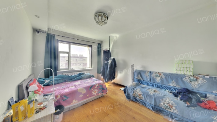 星宇西区二手房实景图