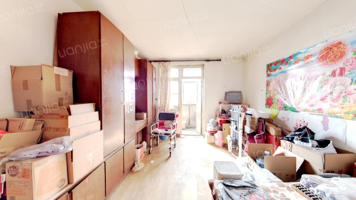 建国楼二手房实景图