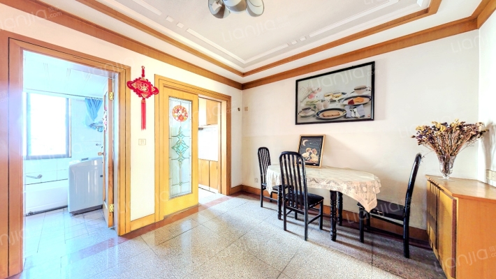 云盘二村二手房实景图