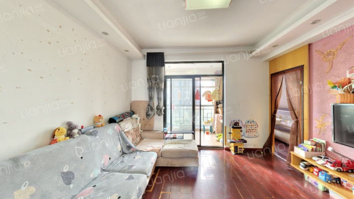 水墨甲秀二手房实景图