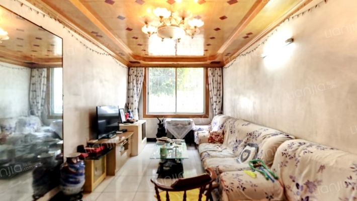 矿地院南区二手房实景图