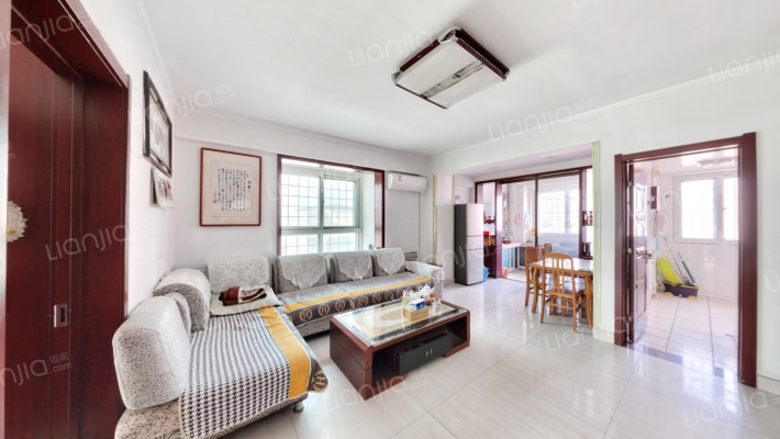 和鑫城二手房实景图