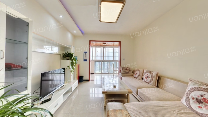 蜀青名苑二手房实景图