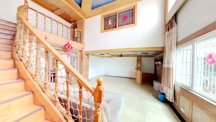 建设路40号二手房实景图