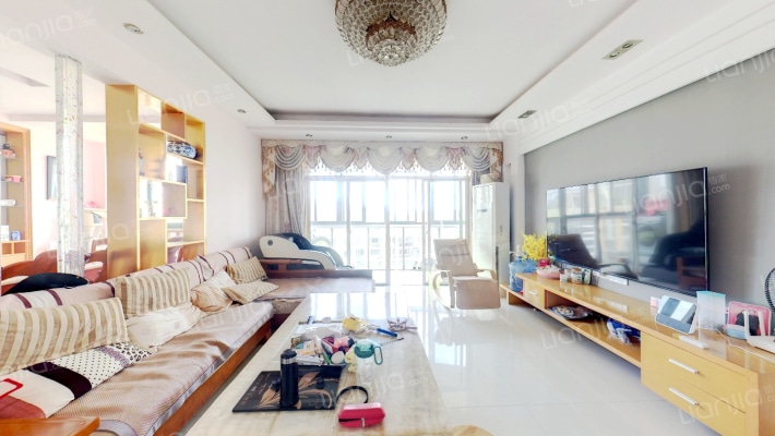 江信国际嘉园二手房实景图