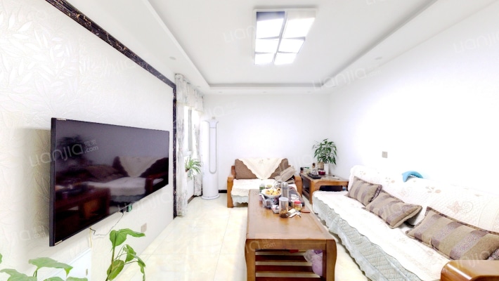 福泽家园南院二手房实景图