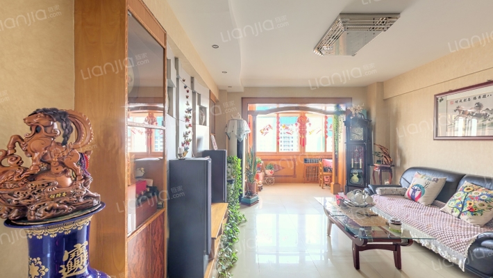 东局子二手房实景图