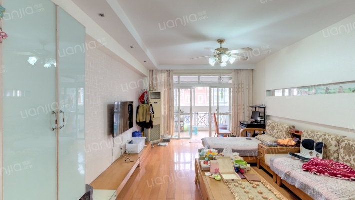 星洲阳光城美丽苑二手房实景图